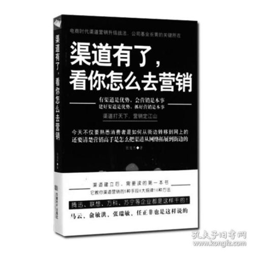 渠道為王，營銷為霸 從沖突理論到品牌管理的深度解析